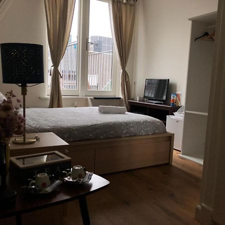 アムステルダム A'Dam Rooftop Lux Bed & Breakfast エクステリア 写真
