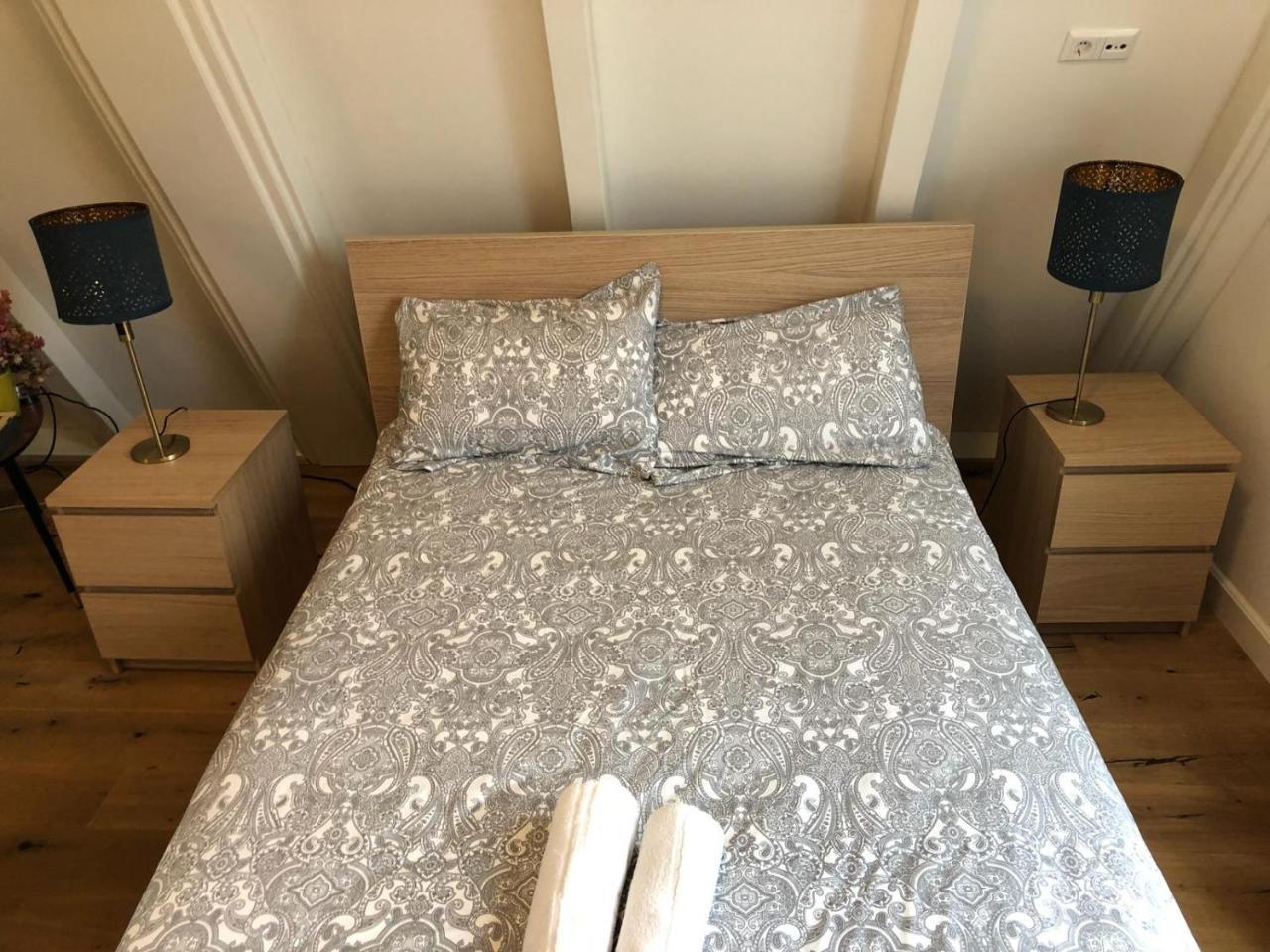アムステルダム A'Dam Rooftop Lux Bed & Breakfast エクステリア 写真