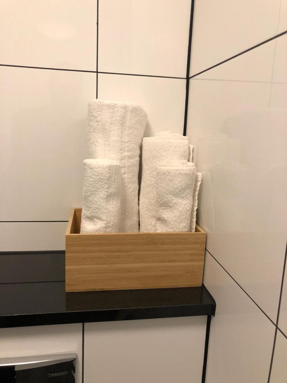 アムステルダム A'Dam Rooftop Lux Bed & Breakfast エクステリア 写真